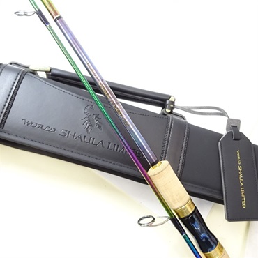 ２４ワールドシャウラリミテッド２７０３Ｒー２